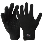 Водонепроницаемые перчатки DexShell TouchFit Coolmax Wool Gloves L