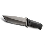 Нож Gerber Tactical Warrant Fixed Blade Tanto SE, блистер, 31-000560