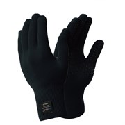 Водонепроницаемые перчатки DexShell ThermFit Neo Gloves L черные