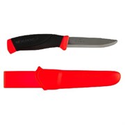 Нож Morakniv Companion F Rescue, нержавеющая сталь, 12213