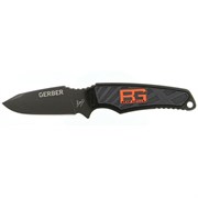 Нож Gerber Bear Grylls Ultra Compact Fixed Blade, 31-001516