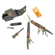 Мультитул Gerber Bear Grylls Survival Tool, 31-001047