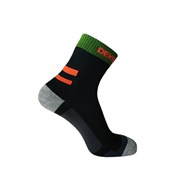 Носки водонепроницаемые Dexshell Running Socks L  (DS645BORL)