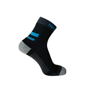 Носки водонепроницаемые Dexshell Running Socks L (DS645ABLL)