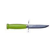 Нож Morakniv Classic Scout 39 Safe, синий, 12021