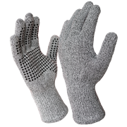 Водонепроницаемые перчатки DexShell TechShield Gloves L