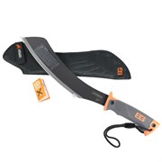 Мачете Gerber Bear Grylls Parang EQU507, блистер, 31-002289