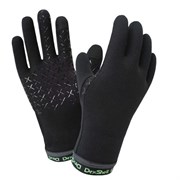 Водонепроницаемые перчатки Dexshell Drylite Gloves черный SM