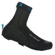 Бахилы на велотуфли Dexshell Light Weight Overshoes OS337 размер L (43-46)