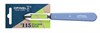 Нож для чистки овощей Opinel №115, деревянная рукоять, нержавеющая сталь, синий, блистер, 001932 - фото 100912