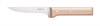 Нож разделочный для мяса и курицы Opinel №122, деревянная рукоять, нержавеющая сталь, 001822 - фото 100925
