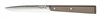 Нож столовый Opinel №125, нержавеющая сталь, серый, 001589 - фото 100970