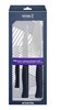 Набор столовых ножей Opinel, Newintempor, деревянная ручка, нерж, сталь. 002224 - фото 101023