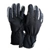 Водонепроницаемые перчатки Dexshell Ultra Weather Outdoor Gloves, черный S - фото 102507