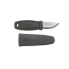 Нож Morakniv Eldris LightDuty, нержавеющая сталь, цвет темно-серый, с ножнами, 13843 - фото 102776