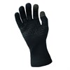 Водонепроницаемые перчатки Dexshell ThermFit Gloves, черный L - фото 103186