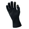 Водонепроницаемые перчатки Dexshell ThermFit Gloves, черный M - фото 103187