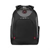 Рюкзак WENGER 16", серый, полиэстер, 35 x 24 x 46 см, 22 л - фото 105080