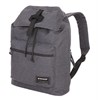 Рюкзак WENGER 13'', cерый, ткань Grey Heather/ полиэстер 600D PU , 29х13х40 см, 15 л - фото 105459