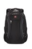 Рюкзак SWISSGEAR «SCANSMART», 17" , чёрный, полиэстер, 36х23х48 см, 40 л - фото 110341