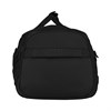 Рюкзак-сумка VICTORINOX VX Sport Evo 2-in-1 Backpack/Duffel, чёрный, полиэстер, 65x37x28 см, 57 л - фото 112759
