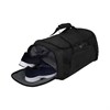 Рюкзак-сумка VICTORINOX VX Sport Evo 2-in-1 Backpack/Duffel, чёрный, полиэстер, 65x37x28 см, 57 л - фото 112760