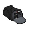 Рюкзак-сумка VICTORINOX VX Sport Evo 2-in-1 Backpack/Duffel, чёрный, полиэстер, 65x37x28 см, 57 л - фото 112761