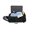 Рюкзак-сумка VICTORINOX VX Sport Evo 2-in-1 Backpack/Duffel, чёрный, полиэстер, 65x37x28 см, 57 л - фото 112762