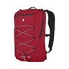 Рюкзак VICTORINOX Altmont Active L.W. Compact Backpack, красный, 100% нейлон, 28x17x44 см, 18 л - фото 112902