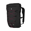 Рюкзак VICTORINOX Altmont Active L.W. Rolltop Backpack, чёрный, 100% нейлон, 30x19x46 см, 20 л - фото 112918