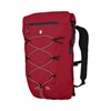 Рюкзак VICTORINOX Altmont Active L.W. Rolltop Backpack, красный, 100% нейлон, 30x19x46 см, 20 л - фото 112926