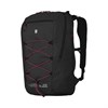 Рюкзак VICTORINOX Altmont Active L.W. Expandable Backpack, чёрный, 100% нейлон, 33x21x49 см, 25 л - фото 112944