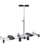 Тренажер для бедер и ягодиц STAR FIT HT-401 Leg Magic - фото 44840