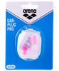 Беруши Earplug pro, clear/fuchsia, 000029 129 - фото 48732