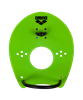 Лопатки Elite Hand Paddle Acid Lime/Black, 95250 65, M - фото 48815