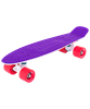 Круизер пластиковый Mellow, 22''x6'', ABEC-9 - фото 49012