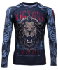 Рашгард для MMA Lion RG-101, взрослый - фото 59437