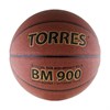 Мяч баскетбольный Torres BM900 арт.B30036 р.6 - фото 77207
