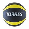 Медбол Torres 1 кг арт.AL00221 - фото 77463