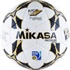 Мяч футбольный Mikasa PKC55BR-1 р.5 - фото 77497