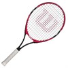 Ракетка для большого тенниса Wilson Roger Federer 25 Gr00 WRT218700 - фото 78354