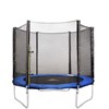 Батут Dfc Trampoline Fitness 9 футов с сеткой (274см) 9FT-TR-E - фото 79481