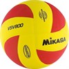 Мяч волейбольный Mikasa VSV800 р. 5 - фото 79964