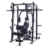 Силовой тренажер Weider Pro 8500 - фото 80170