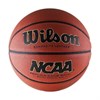 Мяч баскетбольный Wilson Ncaa Replica Game Ball р.7 арт.WTB0730 - фото 80376