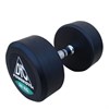 Гантели (2шт) 30кг Dfc Powergym DB002-30 - фото 80824