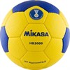 Мяч гандбольный Mikasa Hb 3000 р.3 - фото 80914