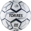 Мяч футбольный Torres Bm 500 р.5 арт.F30635 - фото 81045