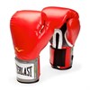 Перчатки боксерские Everlast Pro Style Anti-Mb 2114U 14 унций красные - фото 81374