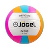 Мяч волейбольный Jogel JV-200 - фото 83326